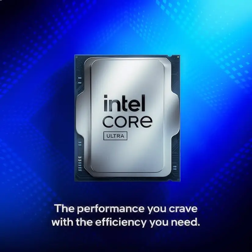 Informático Torrelaguna - Montaje Hardware Intel Gaming PC Torrelaguna