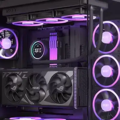 Montaje Gaming PC Domicilio Canillejas