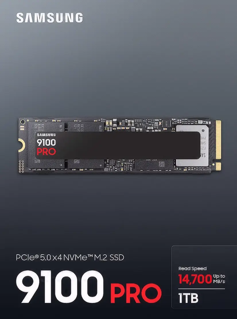 Montaje Disco Duro SSD NVMe PCIe Gaming PC Torrelaguna